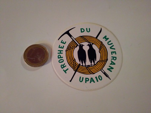 Adesivo vintage sticker - adesivo,