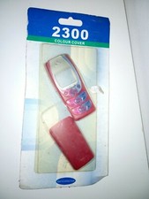 FITS NOKIA 2300 COVER - FRONT