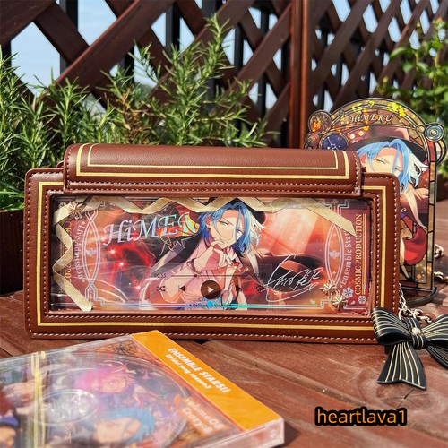 Busta rettangolare itabag - rettangolare,