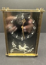 SVEGLIA MUSICALE VINTAGE