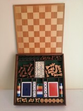 RICCA SCACCHIERA 2 POKER