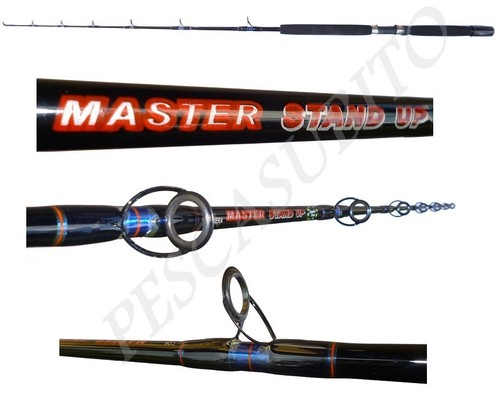 Canna master stand - master,