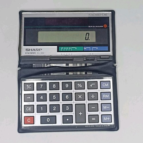 Sharp elsi mate - elsi,