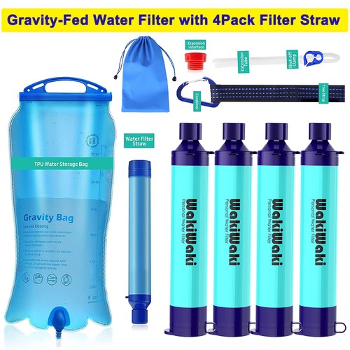 Cannuccia filtro acqua - filtro,