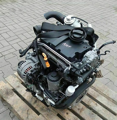 Motore volkswagen tdi amf - tdi,