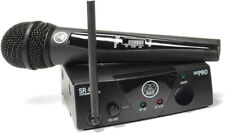 AKG WMS40 MINI Vocal Band 2