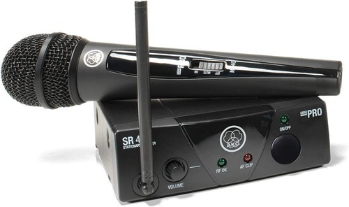 Akg wms40 mini - mini, band