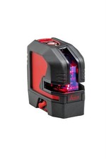 LEICA Lino L2P5 2x Laser Rosso