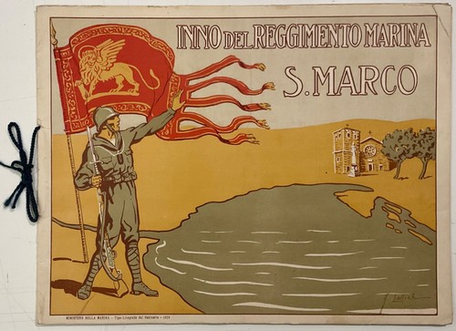 San marco inno del - inno,