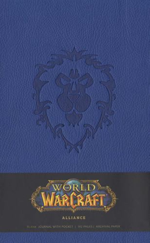 World warcraft alliance - world, of