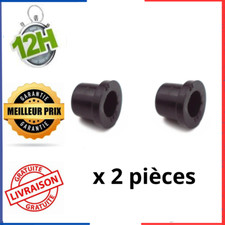 2 Oeillets Logo Insigne Groupe