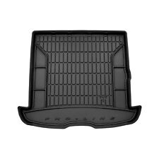 Vasca Baule Bagagliaio per