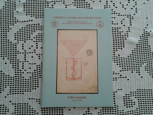 Libri stampe antichi - libri,