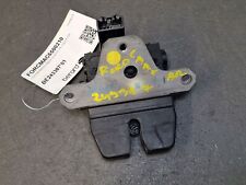 Serratura Del Portellone -