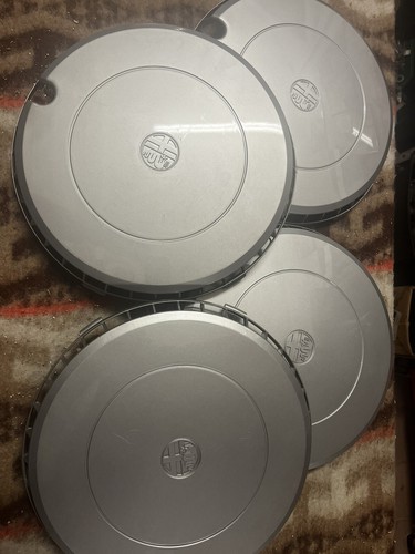 Wheel cap coppe ruota - cap,