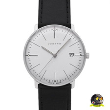 Orologio uomo junghans max - uomo,