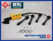 KIT ACCENSIONE CAVI BERU +