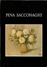 PINA SACCONAGHI CINQUANT'ANNI