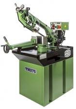 Segatrice a Nastro MF 230V CE ad Inverter