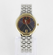 Orologio a da polso vintage Omega De Ville “Symbol” anni ’80