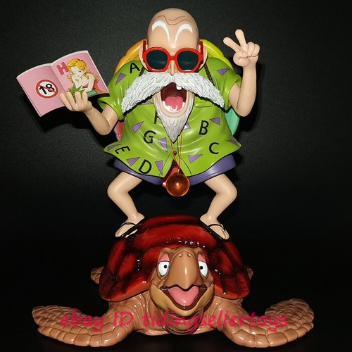 Statua dragon ball - statua,