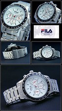 FILA Orologio da Uomo