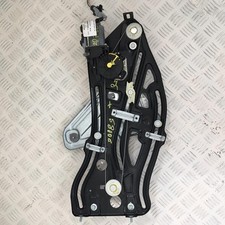 MOTORINO ALZAVETRO POSTERIORE