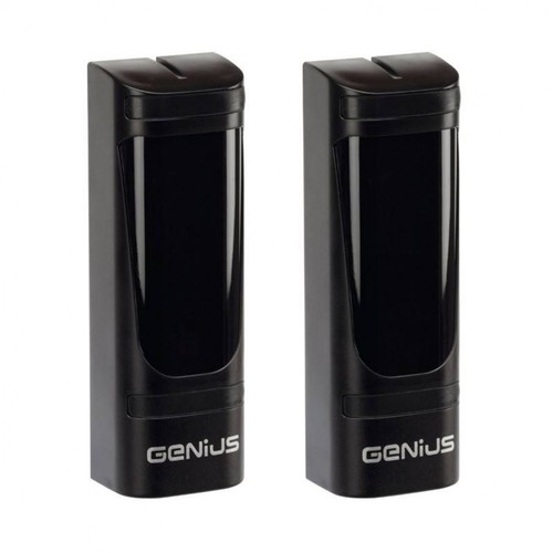 Coppia fotocellule wireless - coppia,
