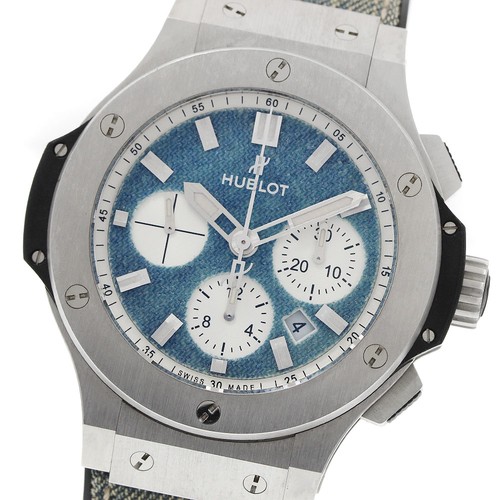 Hublot bang jeans - bang,