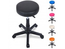 SGABELLO SGABELLI PEDICURE MANICURE MASSAGGIO PER CASA SALOTTO STUDIO ESTETISTA