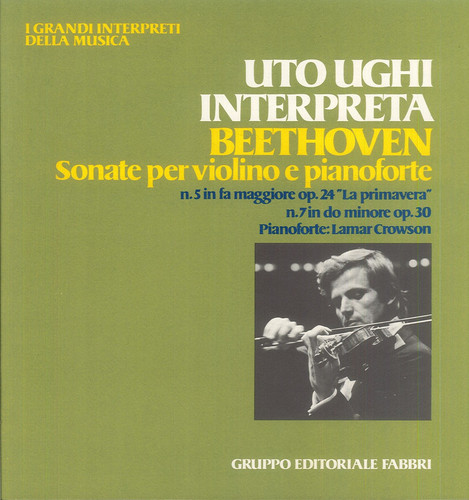 Uto ughi interpreta - uto,