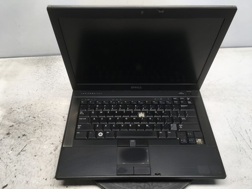 Dell latitude e6410 - latitude,