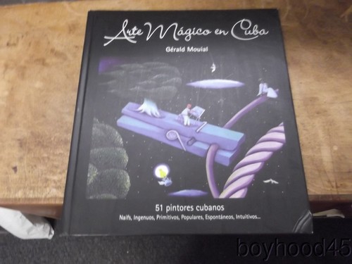 Arte magico cuba 51 - magico, cuba: