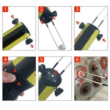 Strumento Induzione Calore Kit