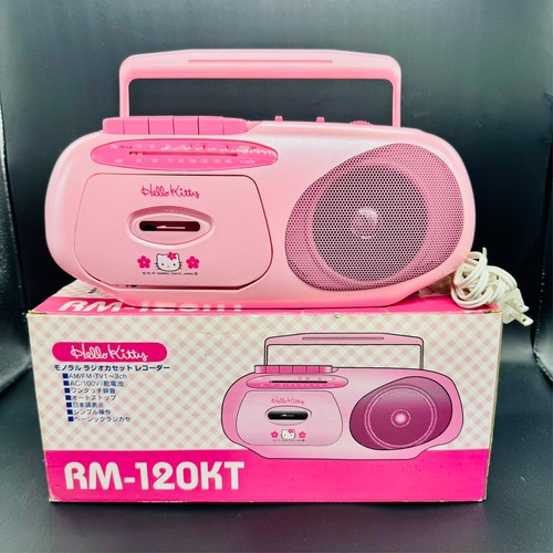 Hello kitty radio - kitty,