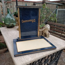 Eberhard & Co, Original Display Vintage USED Like New Conditions PORTA OROLOGI