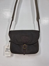 BORSA CARTUCCIA BARBOUR COTONE