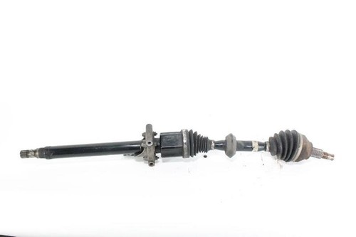 Semiasse anteriore alfa - semiasse, dx
