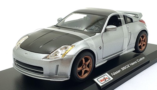 Maisto scala diecast - maisto,