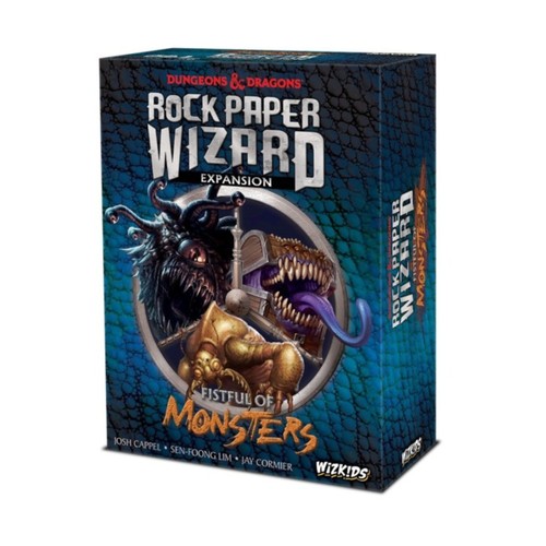 Wizkids gioco carte - di,
