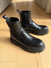 Stivali Chelsea Zara da uomo