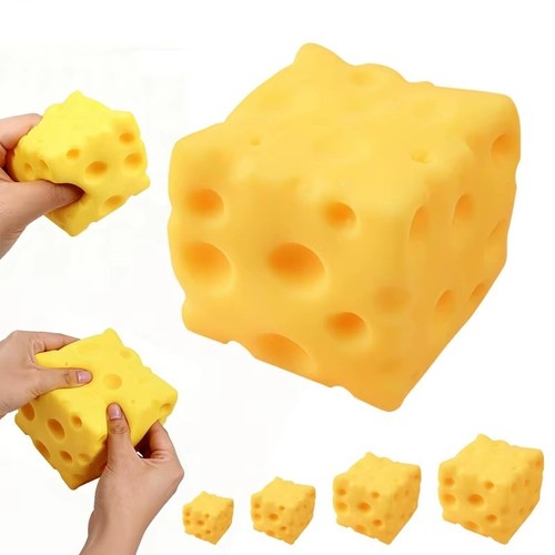 Squeeze cheese block grande - squeeze,