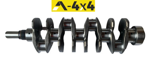 Albero motore toyota land - motore,