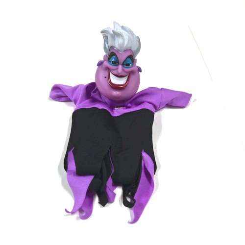 Vintage disney ursula - vintage,