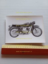 Moto Guzzi Stornello 125 foto