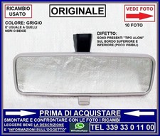 SPECCHIETTO SPECCHIO