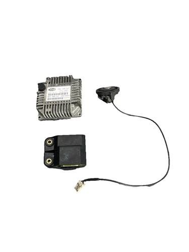 Kit centraline accensione - kit,