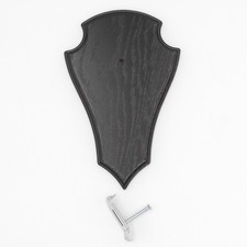 1 Pezzo Di Trofeo Per Cervo