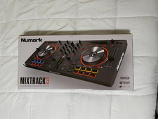 Numark Mixtrack 3 Controller per DJ