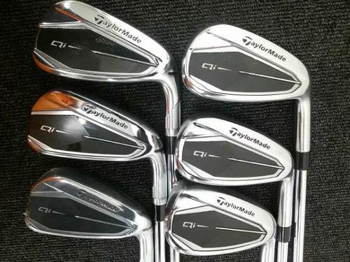 Taylormade set ferri - taylormade,